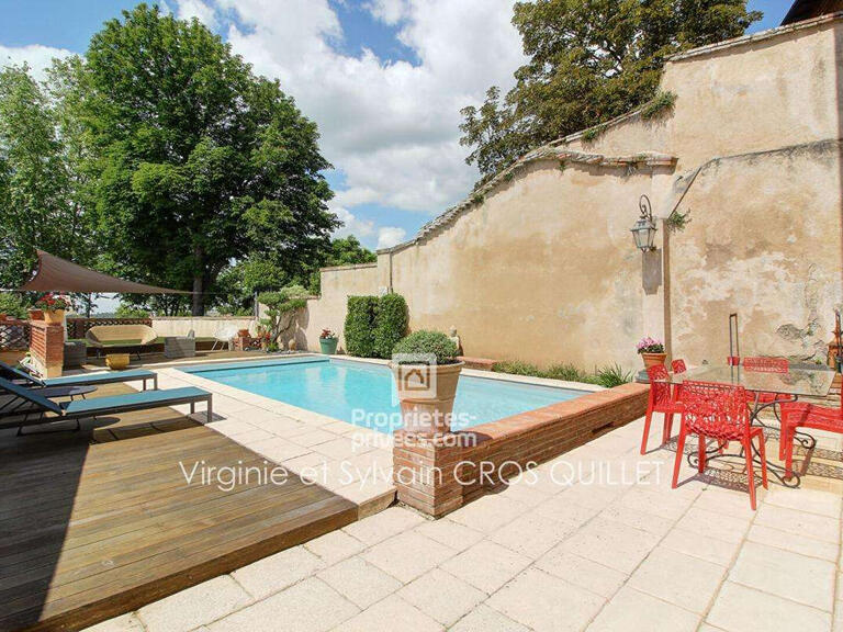 Maison Verfeil - 5 chambres