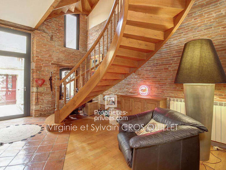 Maison Verfeil - 5 chambres