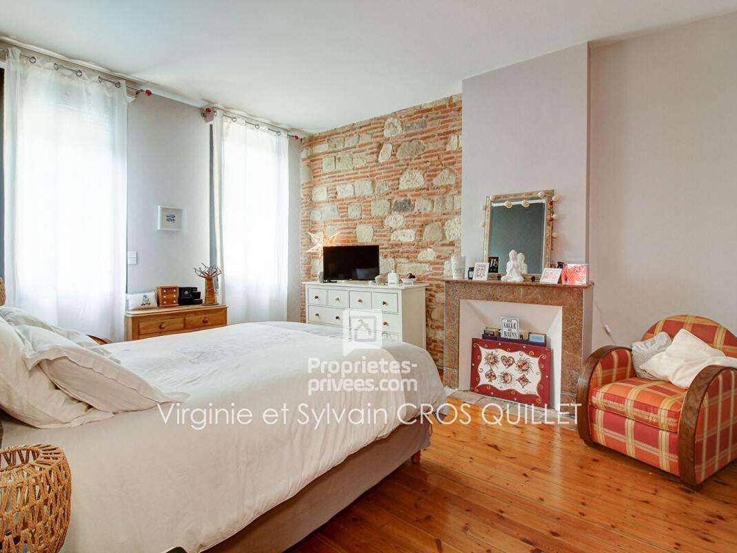 House Verfeil