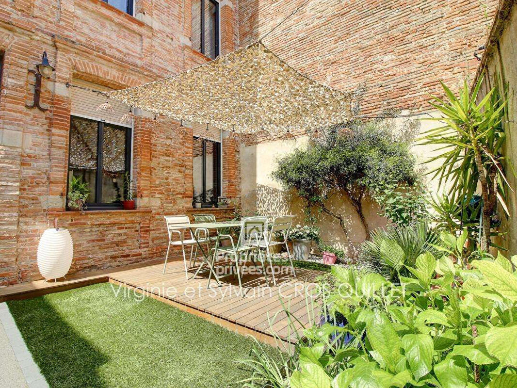 House Verfeil