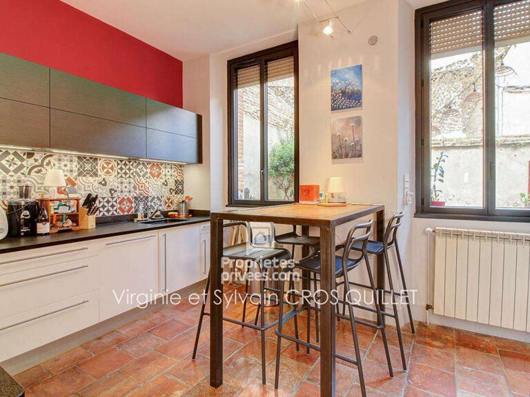 Maison Verfeil - 5 chambres