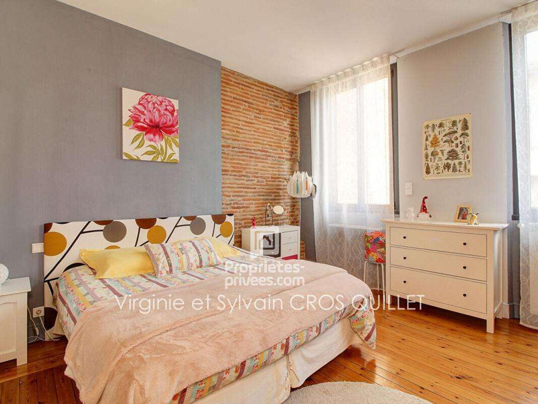 House Verfeil