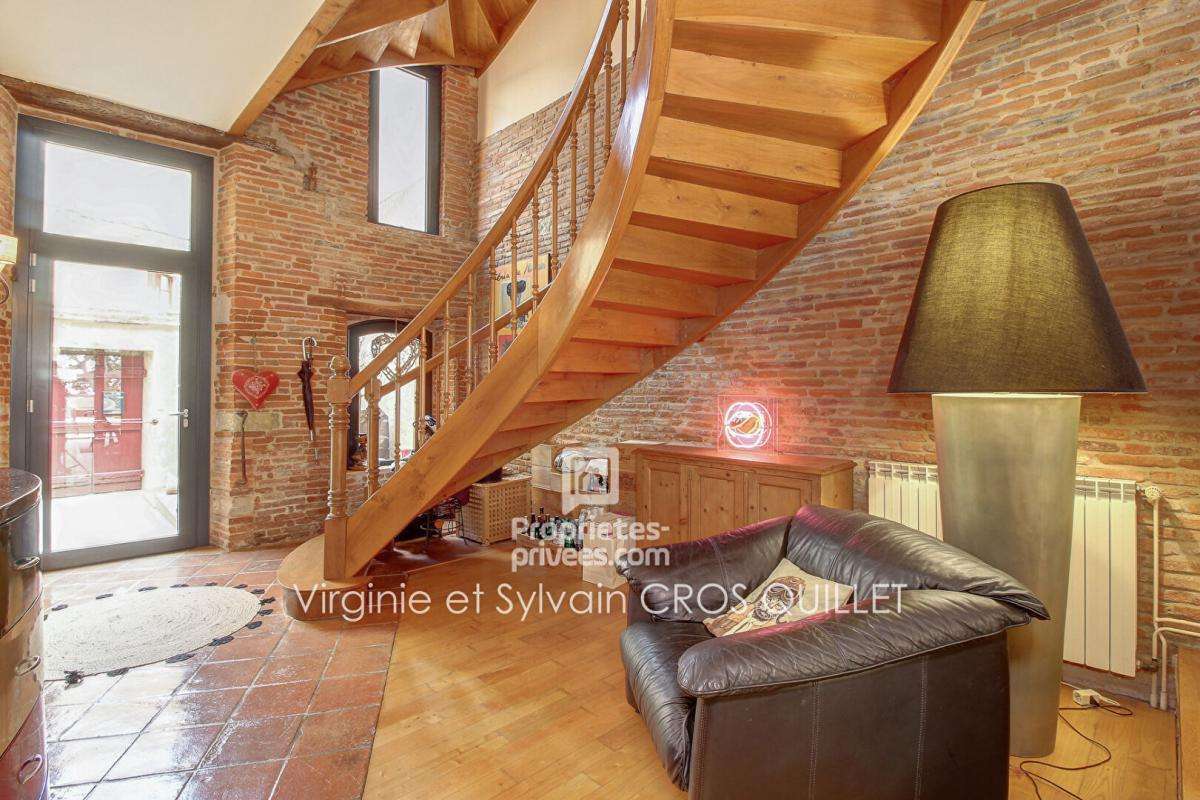 Maison Verfeil