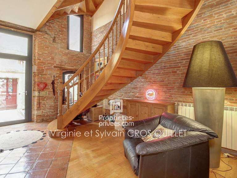 Maison Verfeil - 5 chambres