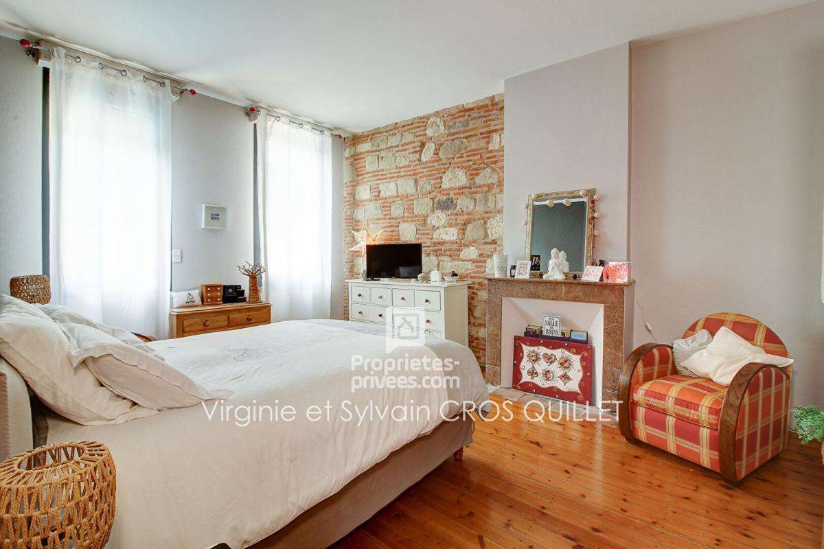 Maison Verfeil