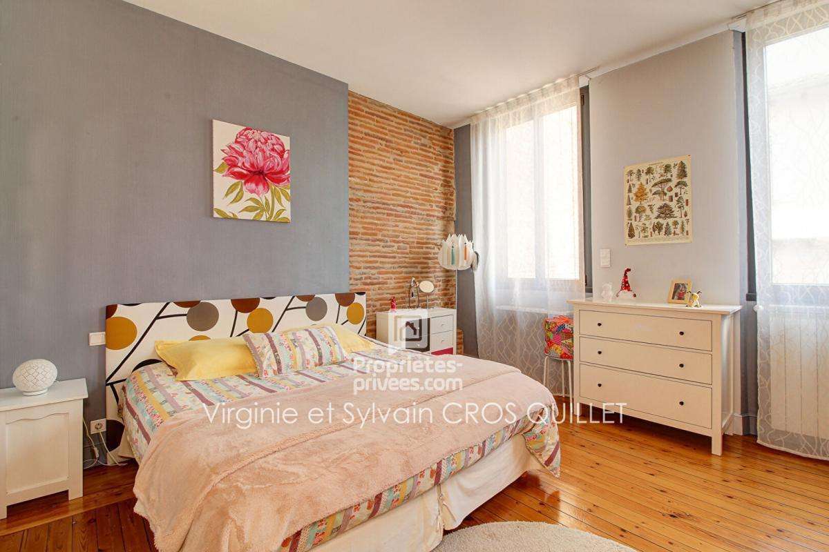 Maison Verfeil