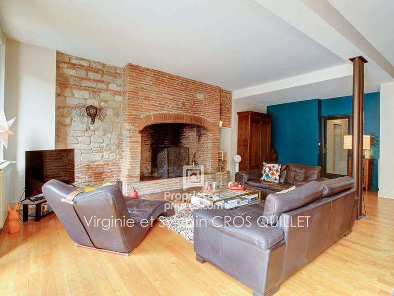 Maison Verfeil - 5 chambres