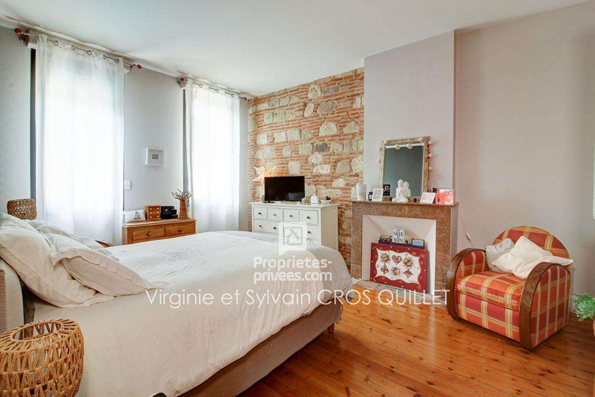 Maison Verfeil