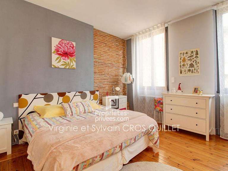 Maison Verfeil - 5 chambres