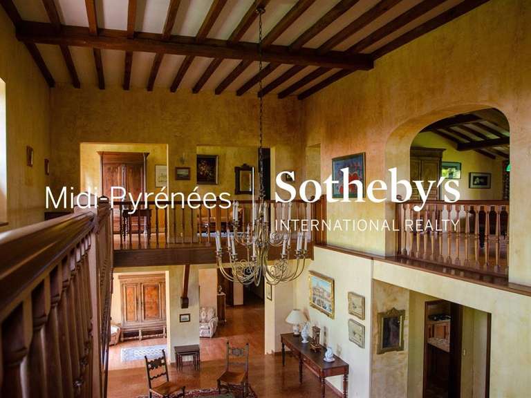 Maison Verfeil - 6 chambres - 550m²