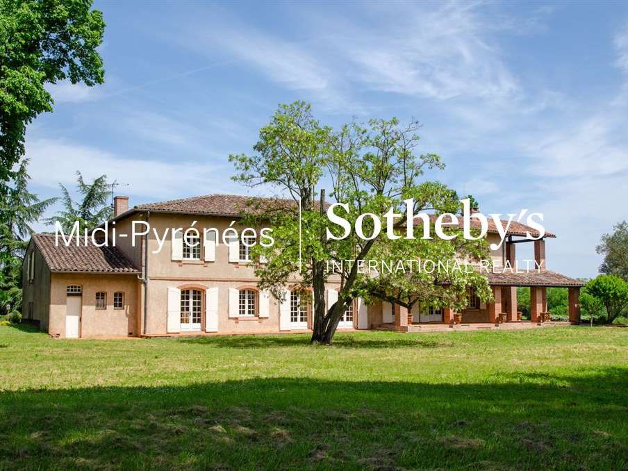 House Verfeil