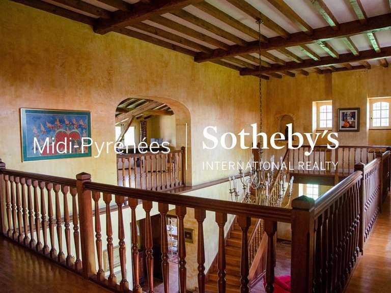 Maison Verfeil - 6 chambres - 550m²