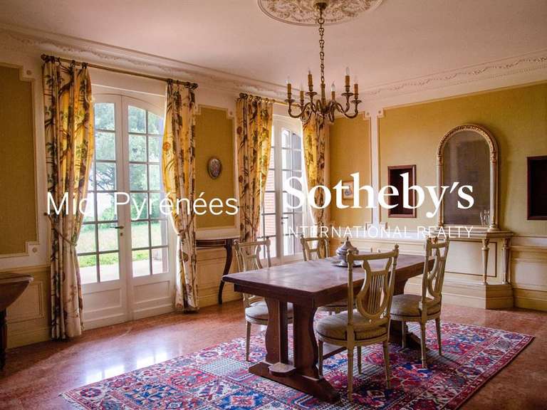 Maison Verfeil - 6 chambres - 550m²