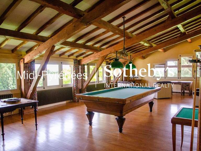 Maison Verfeil - 6 chambres - 550m²