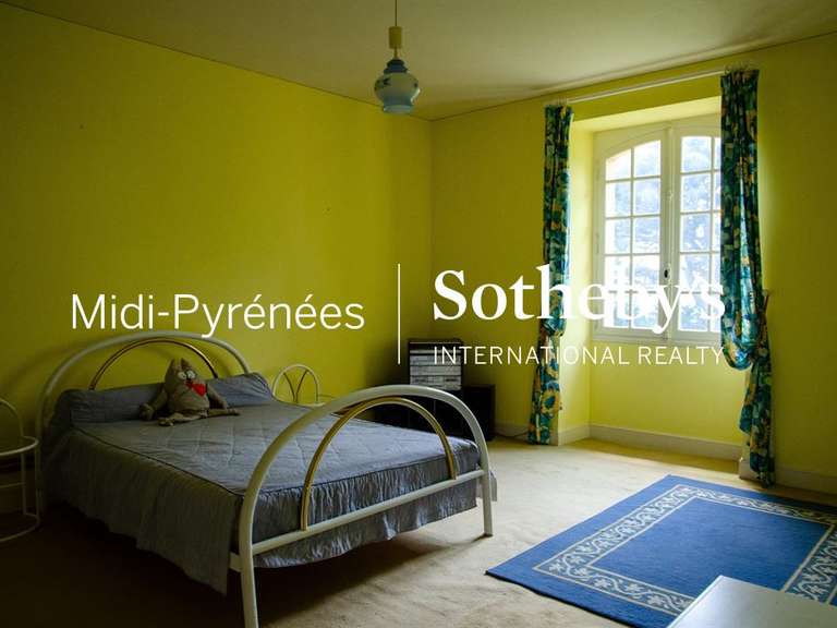 Maison Verfeil - 6 chambres - 550m²