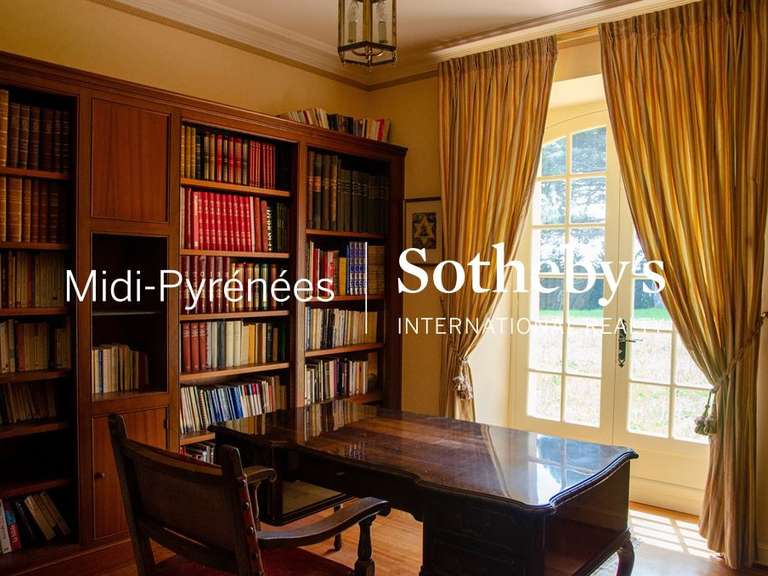 Maison Verfeil - 6 chambres - 550m²