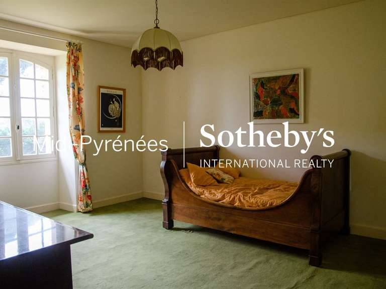 Maison Verfeil - 6 chambres - 550m²