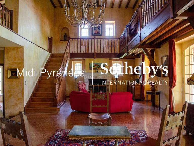 Maison Verfeil - 6 chambres - 550m²