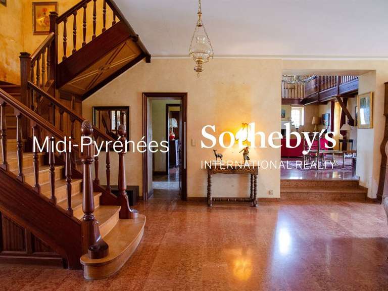 Maison Verfeil - 6 chambres - 550m²