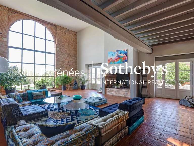 Maison Verfeil - 4 chambres - 730m²