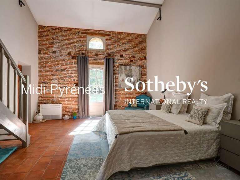 Maison Verfeil - 4 chambres - 730m²