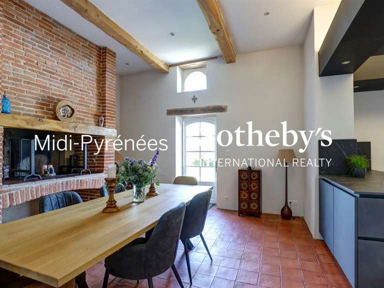 Maison Verfeil - 4 chambres - 730m²