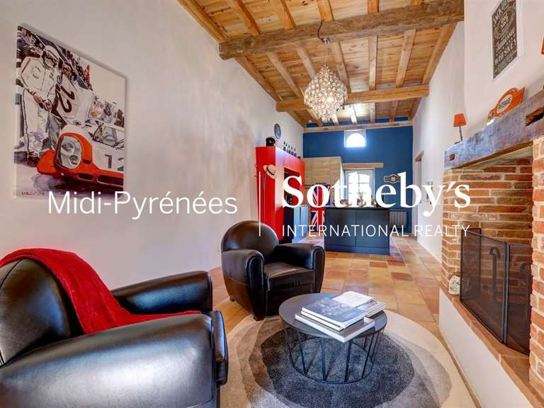 Maison Verfeil - 4 chambres - 730m²