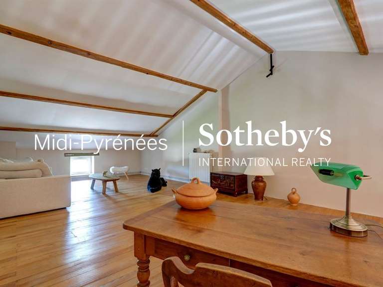 Maison Verfeil - 4 chambres - 730m²