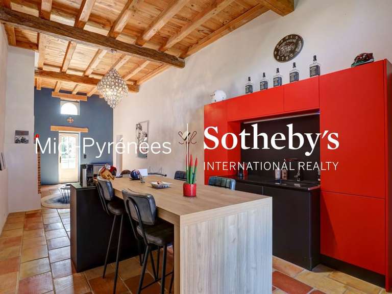 Maison Verfeil - 4 chambres - 730m²