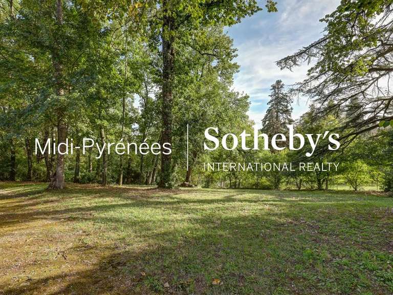 Maison Verfeil - 4 chambres - 730m²