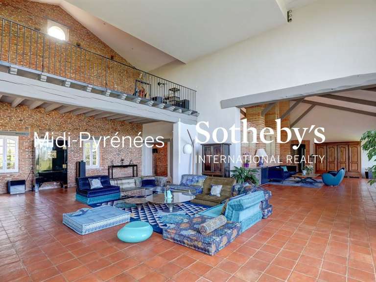 Maison Verfeil - 4 chambres - 730m²