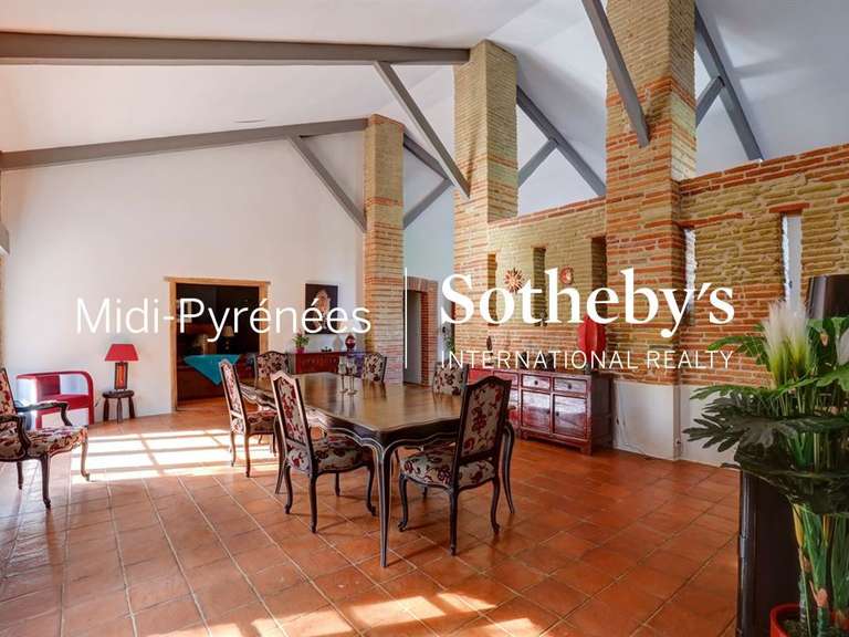 Maison Verfeil - 4 chambres - 730m²