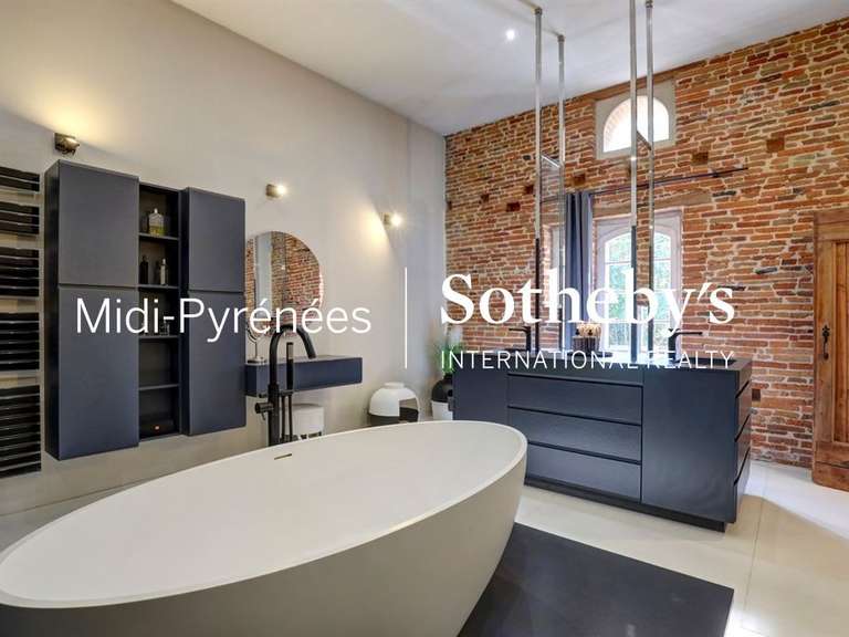 Maison Verfeil - 4 chambres - 730m²