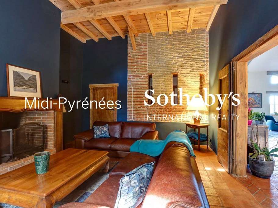 Maison Verfeil