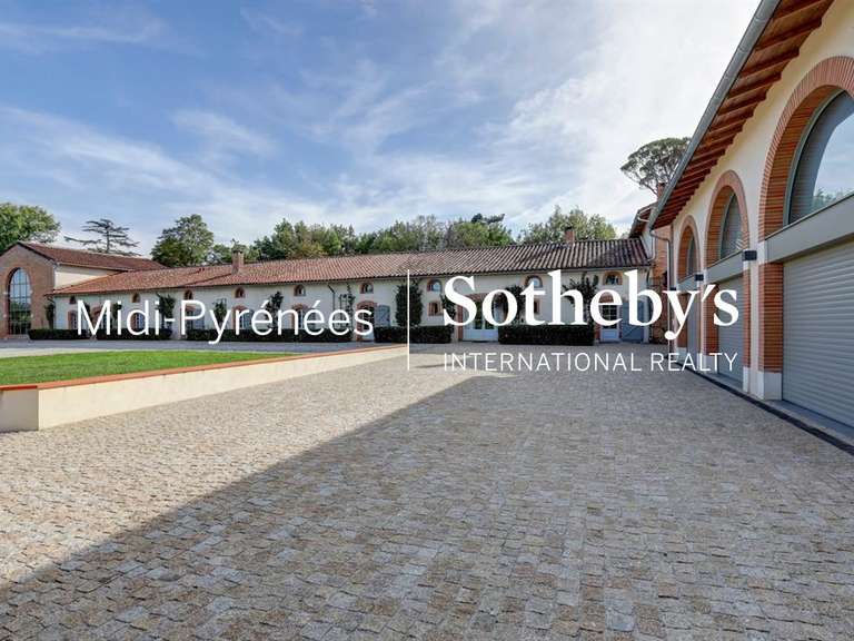 Maison Verfeil - 4 chambres - 730m²