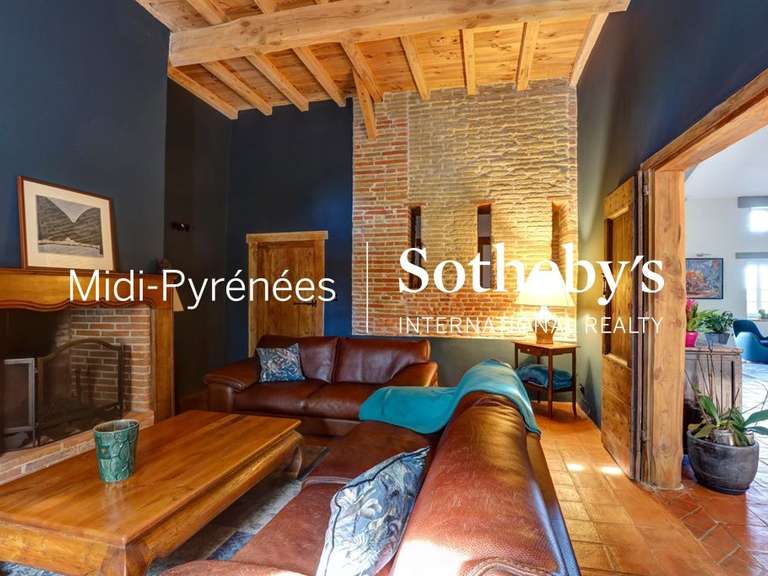 Maison Verfeil - 4 chambres - 730m²
