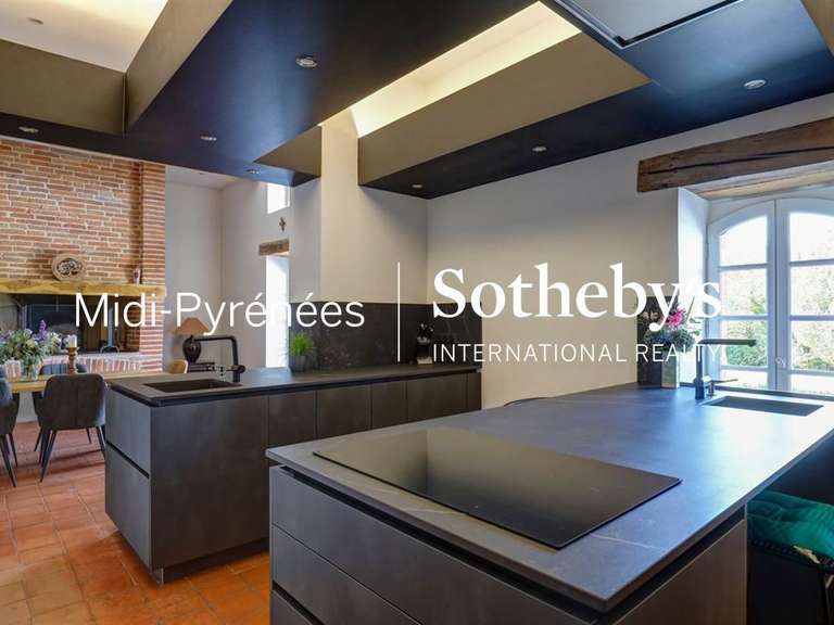 Maison Verfeil - 4 chambres - 730m²