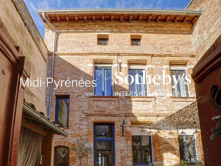 Maison Verfeil - 3 chambres - 258m²