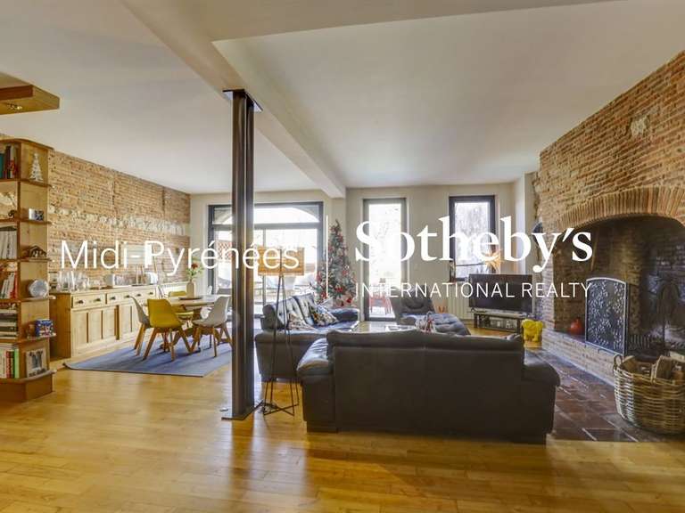 Maison Verfeil - 3 chambres - 258m²