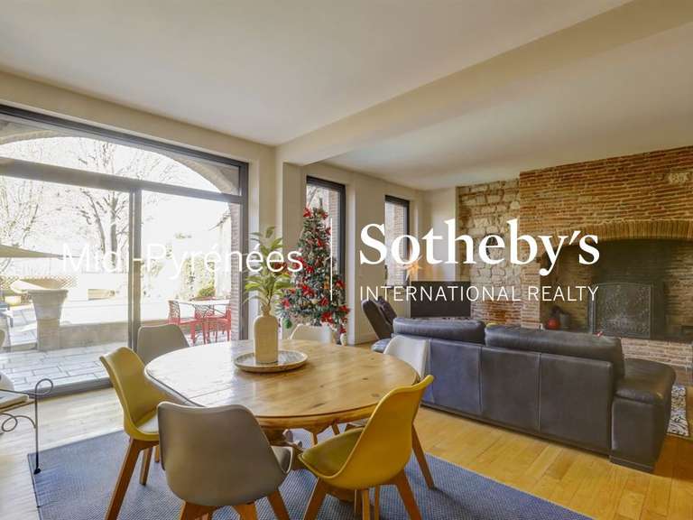 Maison Verfeil - 3 chambres - 258m²