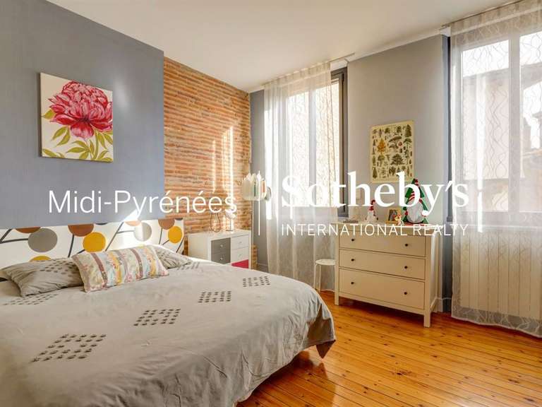 Maison Verfeil - 3 chambres - 258m²