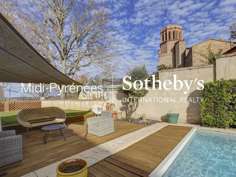 Maison Verfeil - 3 chambres - 258m²