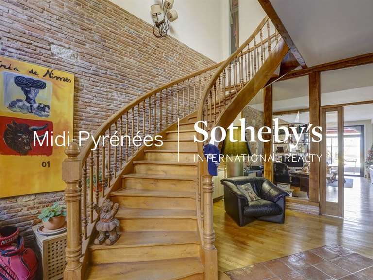 Maison Verfeil - 3 chambres - 258m²