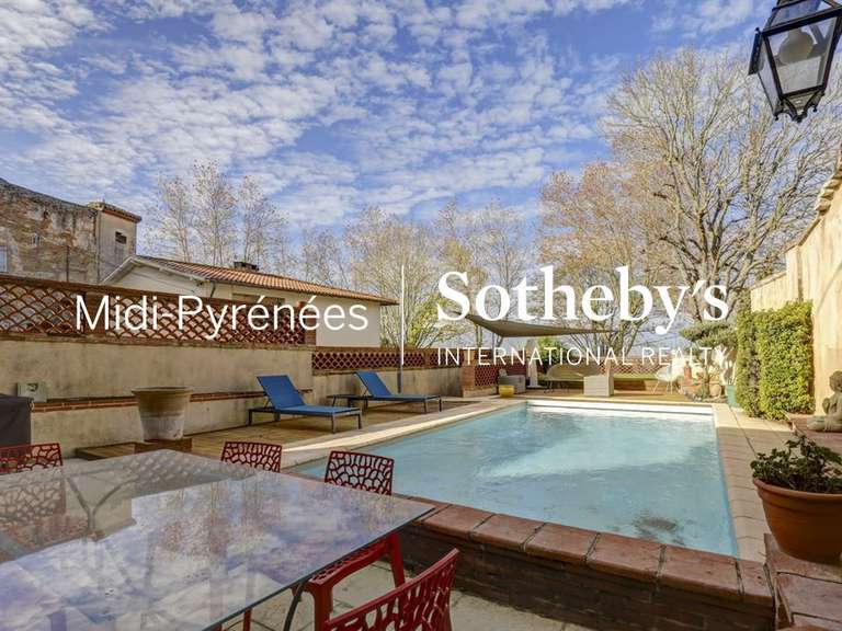 Maison Verfeil - 3 chambres - 258m²