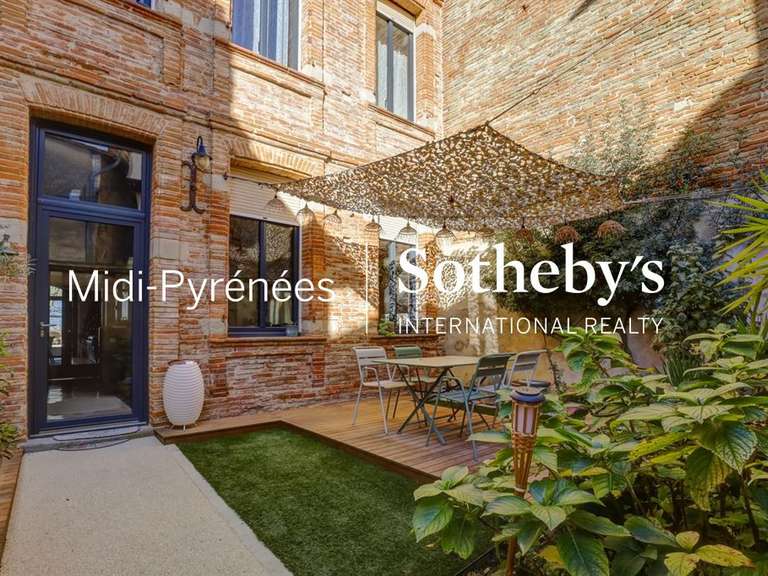 Maison Verfeil - 3 chambres - 258m²