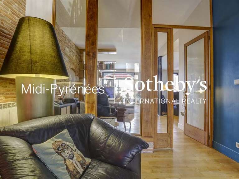 Maison Verfeil - 3 chambres - 258m²