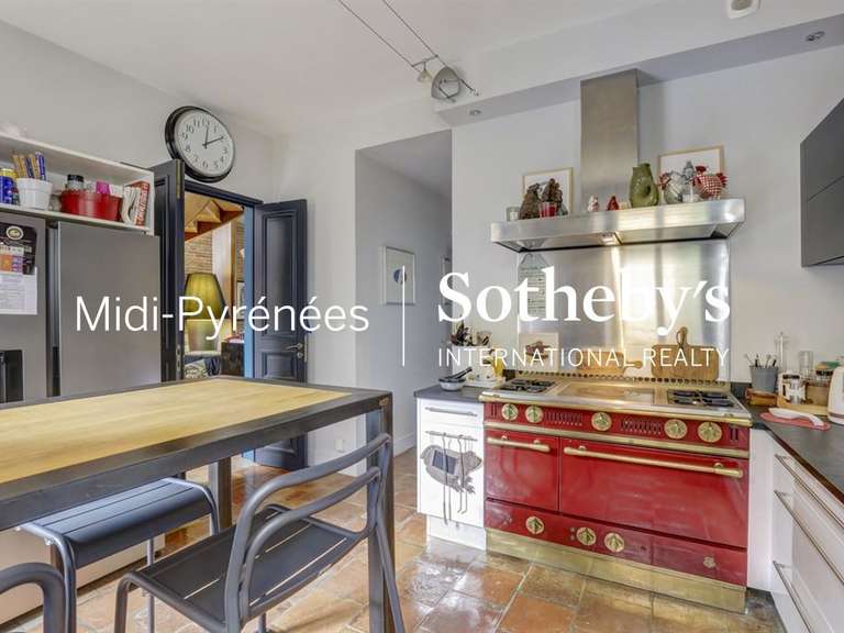 Maison Verfeil - 3 chambres - 258m²