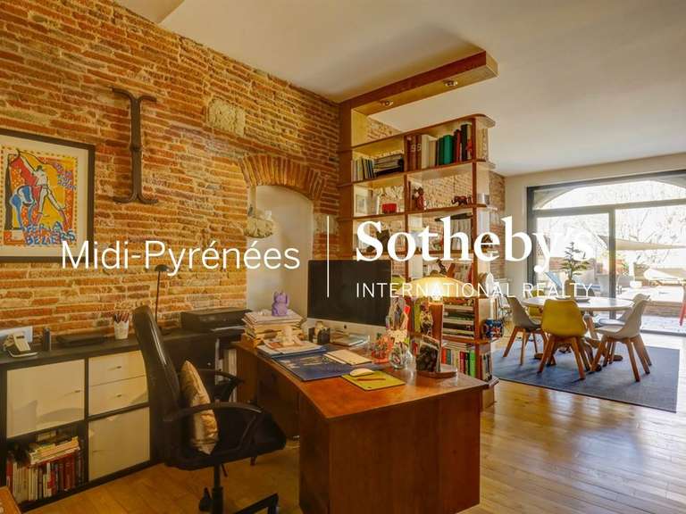 Maison Verfeil - 3 chambres - 258m²