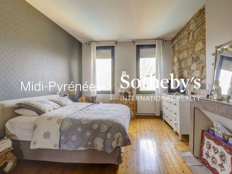 Maison Verfeil - 3 chambres - 258m²