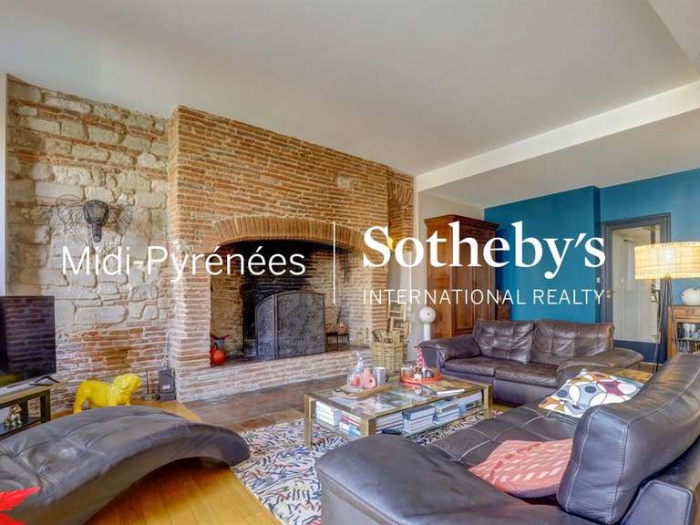 Maison Verfeil - 3 chambres - 258m²